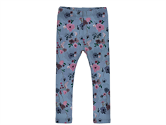 Name It endless sky floral leggings